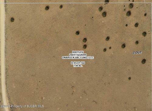 X Road 3721, Farmington, NM, 87401 | Card Image