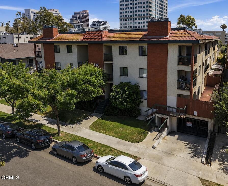 Residential in Glendale 2