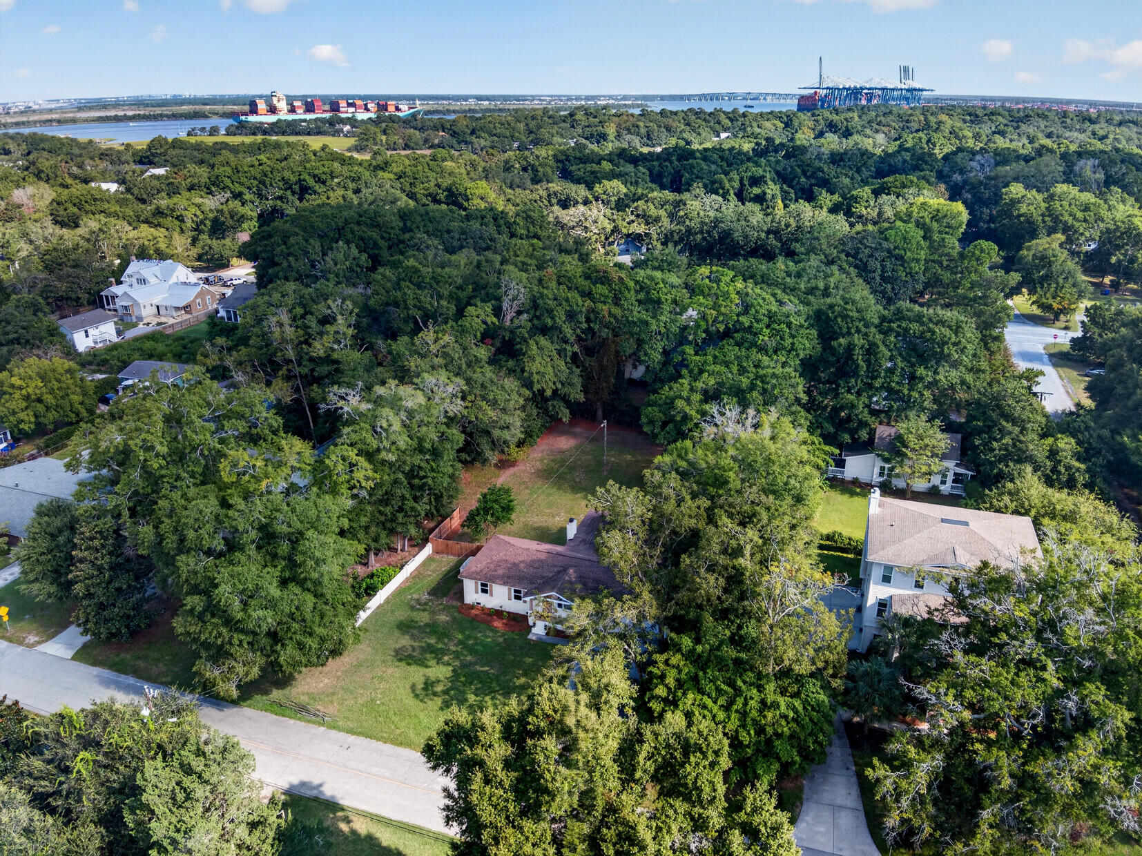 Residential in Mount Pleasant 5