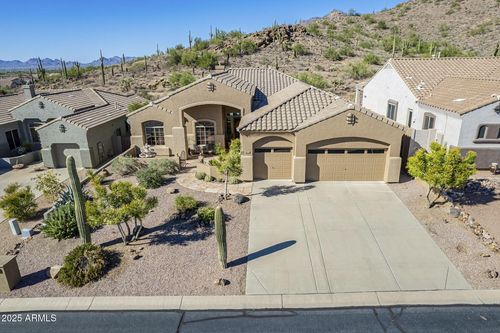 4723 S Primrose Dr, Gold Canyon, AZ, 85118-5901 | Card Image