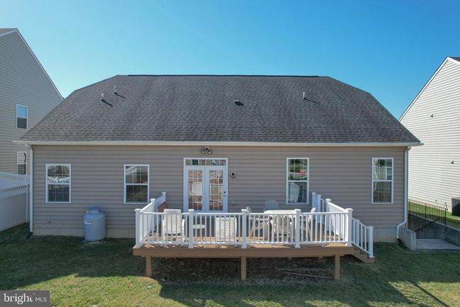 127 Glenbrook Rd, House other with 3 bedrooms, 2 bathrooms and null parking in RANSON WV | Image 46