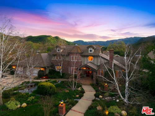 28850 Countryside Dr, Agoura Hills, CA, 91301-2747 | Card Image