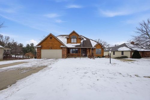 4410 Hunter Dr, Saint Joseph, MO, 64506-4907 | Card Image