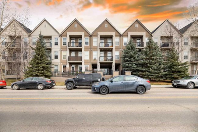 112 - 15304 Bannister Road Se, Home with 2 bedrooms, 2 bathrooms and 2 parking in Calgary AB | Image 3