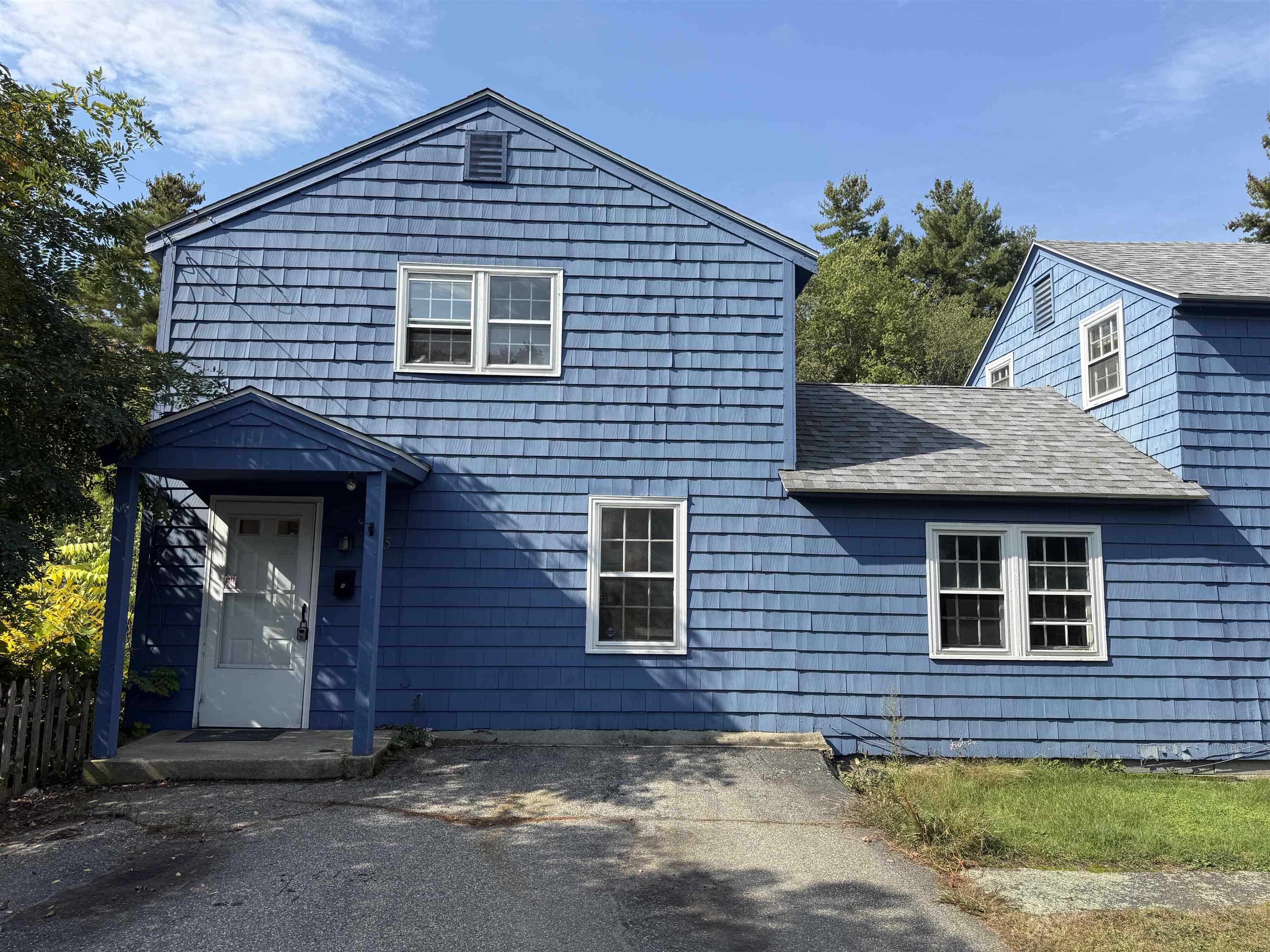 Residential Lease in Milford