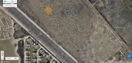 0 Causeway Park Off Hwy 45, La Marque, TX, 77568 | Card Image