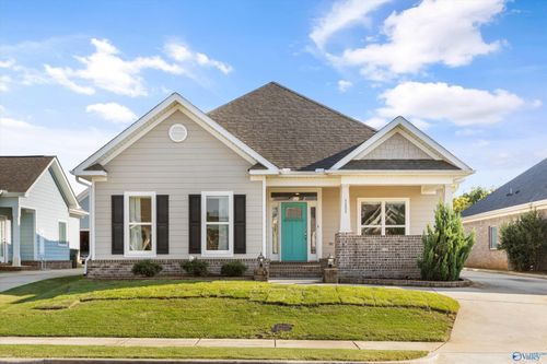 1151 Towne Creek Pl Nw, Huntsville, AL, 35806-5005 | Card Image