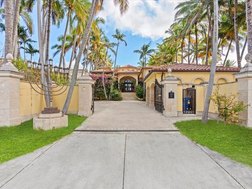 555 Ocean Blvd, Golden Beach, FL, 33160-2215 | Card Image