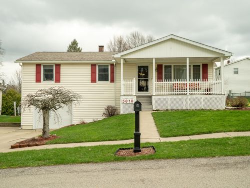 5619 Zemville Dr, Erie, PA, 16509-4157 | Card Image