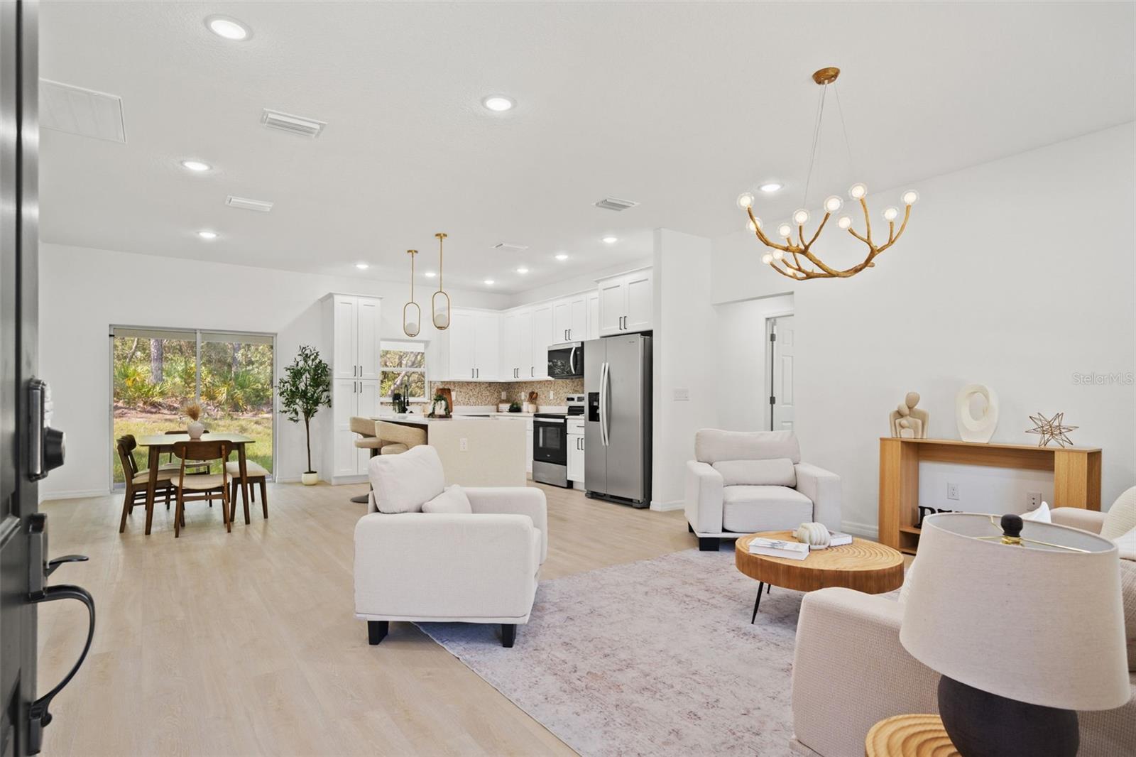 Residential in CITRUS SPRINGS 3