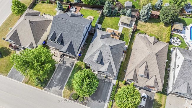 36 Meadowood Dr, House other with 4 bedrooms, 3 bathrooms and 4 parking in Wasaga Beach ON | Image 35