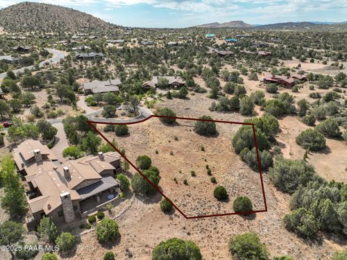 14440 N Pauls Spur Dr, Prescott, AZ, 86305-9636 | Card Image