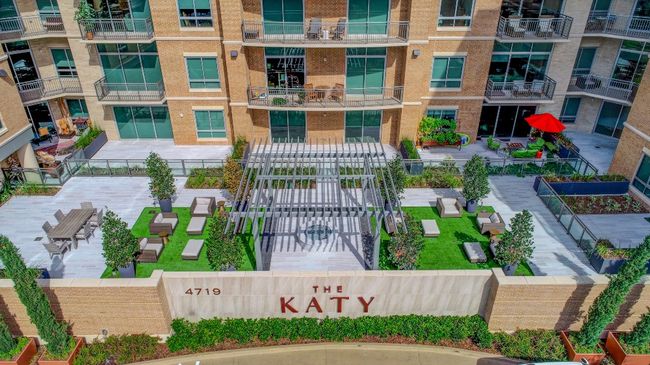 APT-266 - 4719 Cole Ave, Condo with 3 bedrooms, 3 bathrooms and null parking in Dallas TX | Image 28
