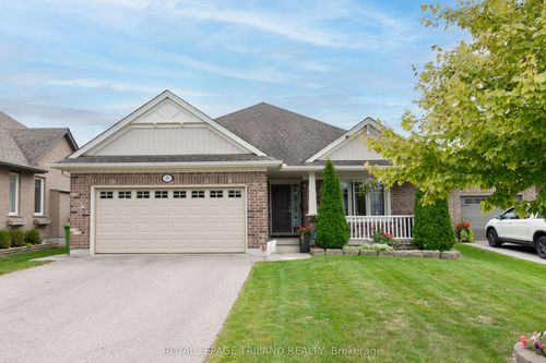 78 Westlake Dr, Saint Thomas, ON, N5P0B7 | Card Image