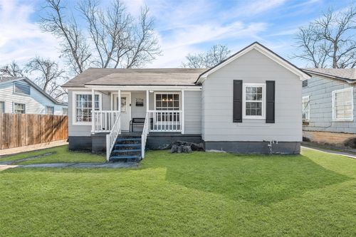 2716 Mckenzie Ave, Waco, TX, 76708-2646 | Card Image