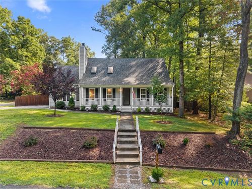 8212 Stone River Ct, North Chesterfield, VA, 23235-6271 | Card Image