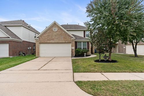 14815 Isle Of Pines Ct, Houston, TX, 77049-1270 | Card Image