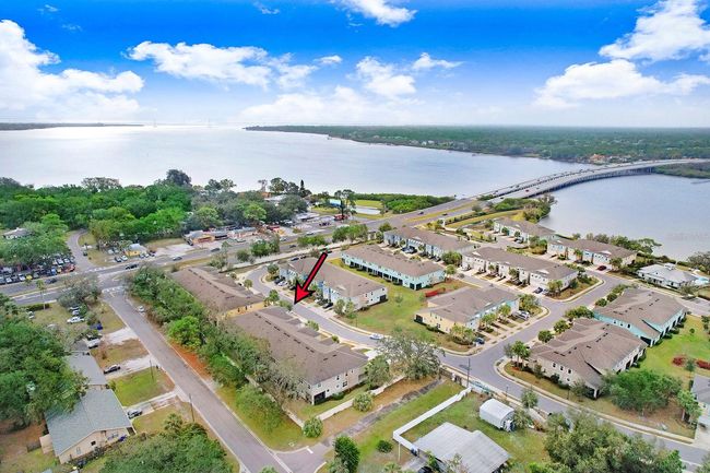 118 - 1815 Sunset Wind Loop, Townhouse with 4 bedrooms, 3 bathrooms and null parking in OLDSMAR FL | Image 5