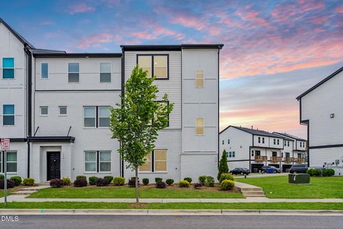 425 Diversity Way, Raleigh, NC, 27610-9545 | Card Image