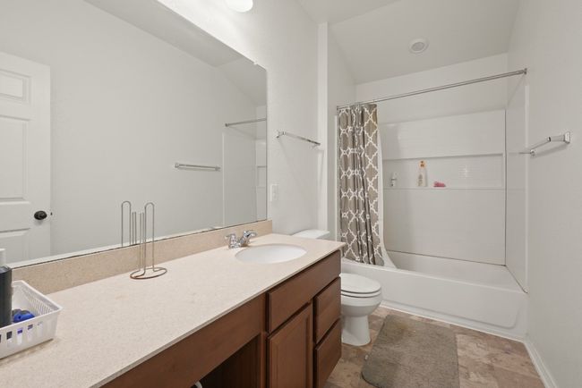 538 Thunder Valley Trl, House other with 5 bedrooms, 4 bathrooms and null parking in Georgetown TX | Image 21