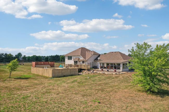 10865 367th Street, House other with 4 bedrooms, 3 bathrooms and null parking in Sunrise Twp MN | Image 6