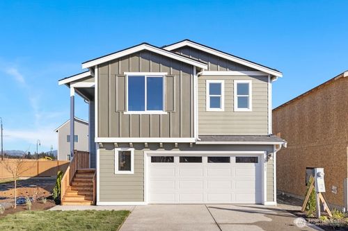 2163 168th Pl Ne, Marysville, WA, 98271-4409 | Card Image