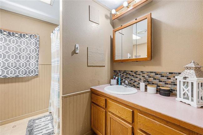 405 Falletti St, House other with 3 bedrooms, 2 bathrooms and null parking in Frontenac KS | Image 16
