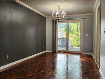 Formal Dining Area. | Image 2