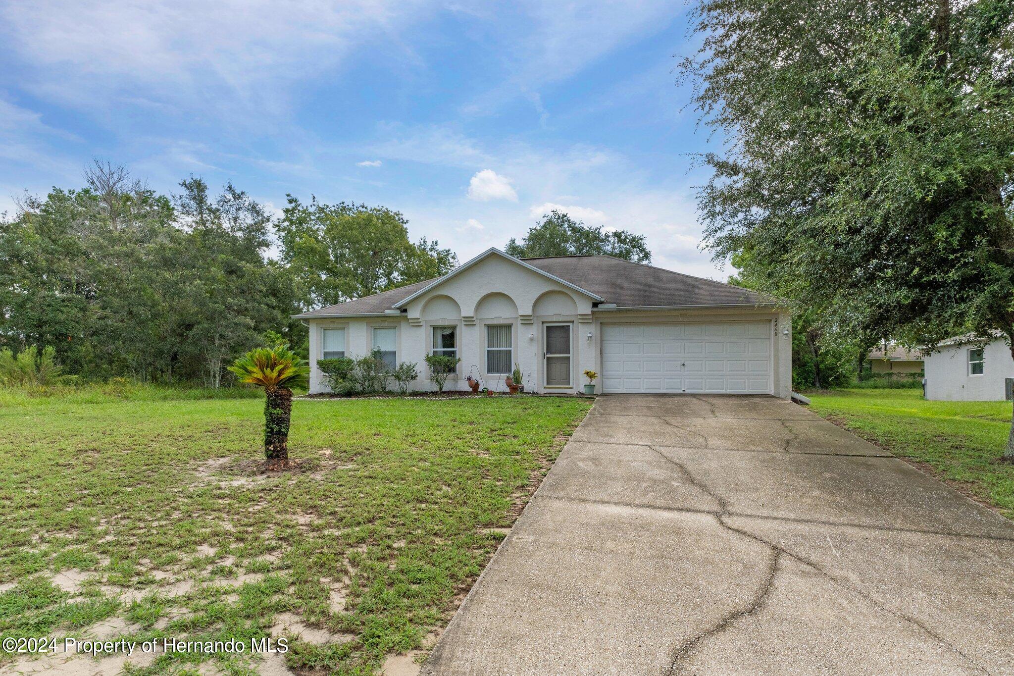 Lema Dr, Spring Hill, FL 34609