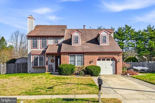 51 Linden Dr, BLACKWOOD, NJ, 08012-3151 | Card Image