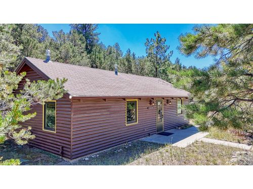 15270 Chimney Rock Rd, Nathrop, CO, 81236-7727 | Card Image
