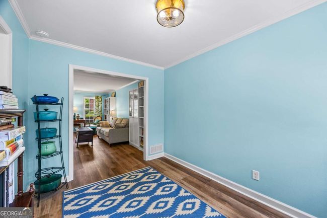 339 Georgetown Dr, Condo with 2 bedrooms, 2 bathrooms and 2 parking in Athens GA | Image 18
