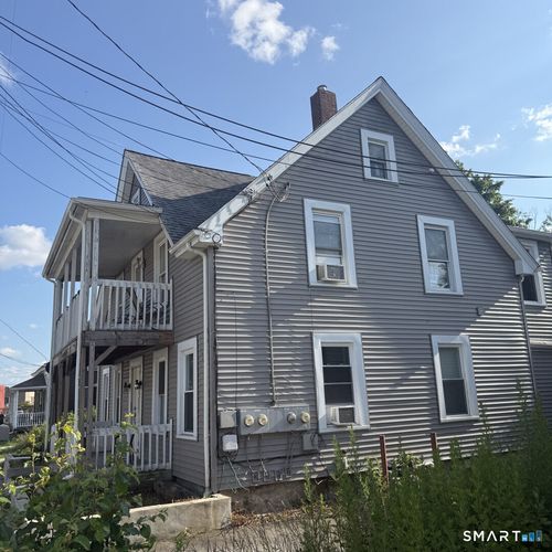23 Mechanic St, Killingly, CT, 06239-3078 | Card Image