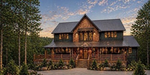 63 Granny Smith Ln, Ellijay, GA, 30536 | Card Image