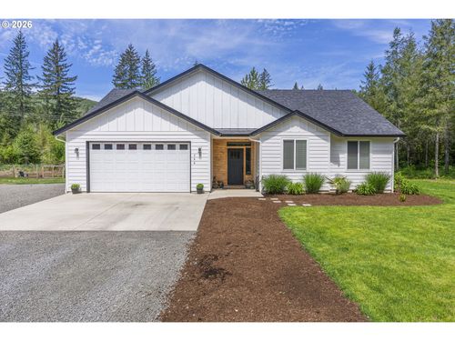 266 Fir Rd, Ariel, WA, 98603-9605 | Card Image