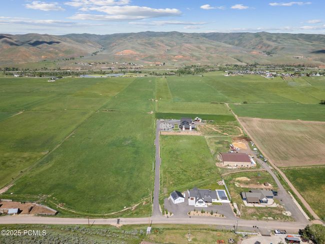 1450 N West Henefer Rd, Home with 0 bedrooms, 0 bathrooms and null parking in Henefer UT | Image 5