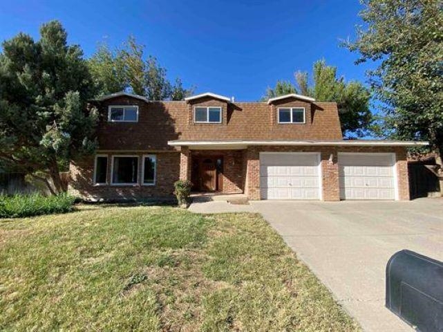 Music Ln, Grand Junction, CO 81506