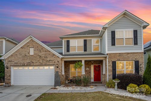 5314 Tilley Manor Dr, Matthews, NC, 28105-0032 | Card Image