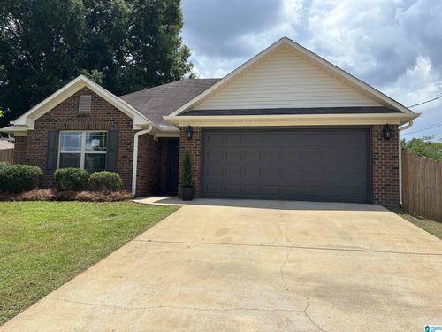 3427 Burke Meadow Cir, FULTONDALE, AL, 35068-1467 | Card Image