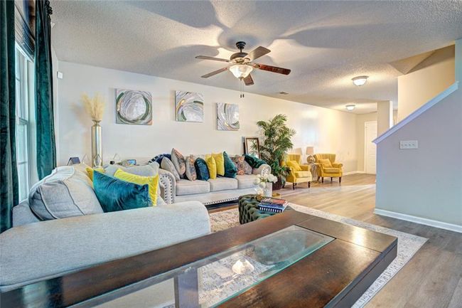 33 Gimbal Cir, House other with 3 bedrooms, 3 bathrooms and null parking in Port Wentworth GA | Image 9