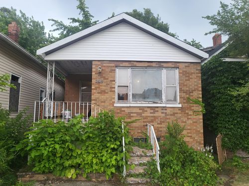 2409 Jefferson Street, Gary, IN, 46407 | Card Image