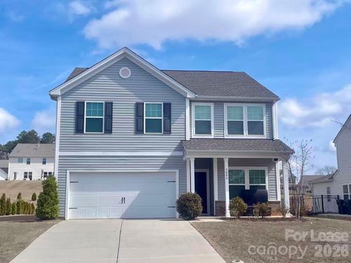 5006 Beacon Avenue, Monroe, NC, 28110 | Card Image