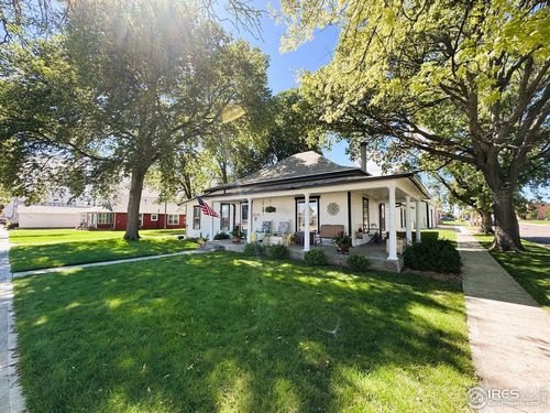 205 S Logan Ave, Haxtun, CO, 80731-2598 | Card Image