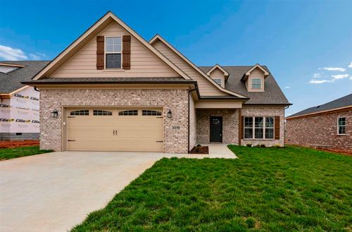 3519 Southall Blvd, Bowling Green, KY, 42101-6360 | Card Image