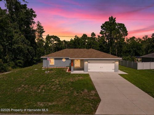 12327 Millington Ave, Weeki Wachee, FL, 34614-3624 | Card Image