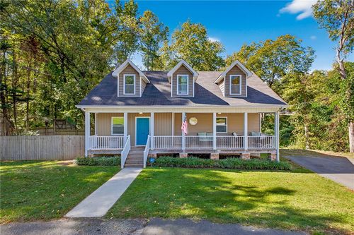 136 Cherokee Rd, Easley, SC, 29642-1013 | Card Image