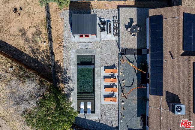 61664 Crest Circle Dr, House other with 3 bedrooms, 2 bathrooms and 3 parking in Joshua Tree CA | Image 40