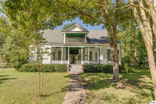 12801 Highway 154, Gibsland, LA, 71028-4513 | Card Image