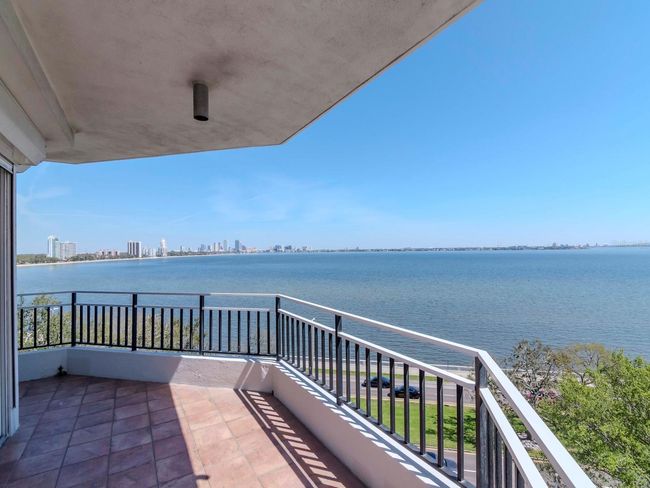 East Balcony looking NE | Image 33