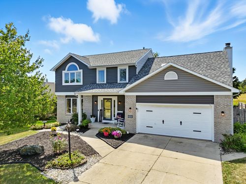 6417 Merlin Dr, Fort Wayne, IN, 46818-2519 | Card Image